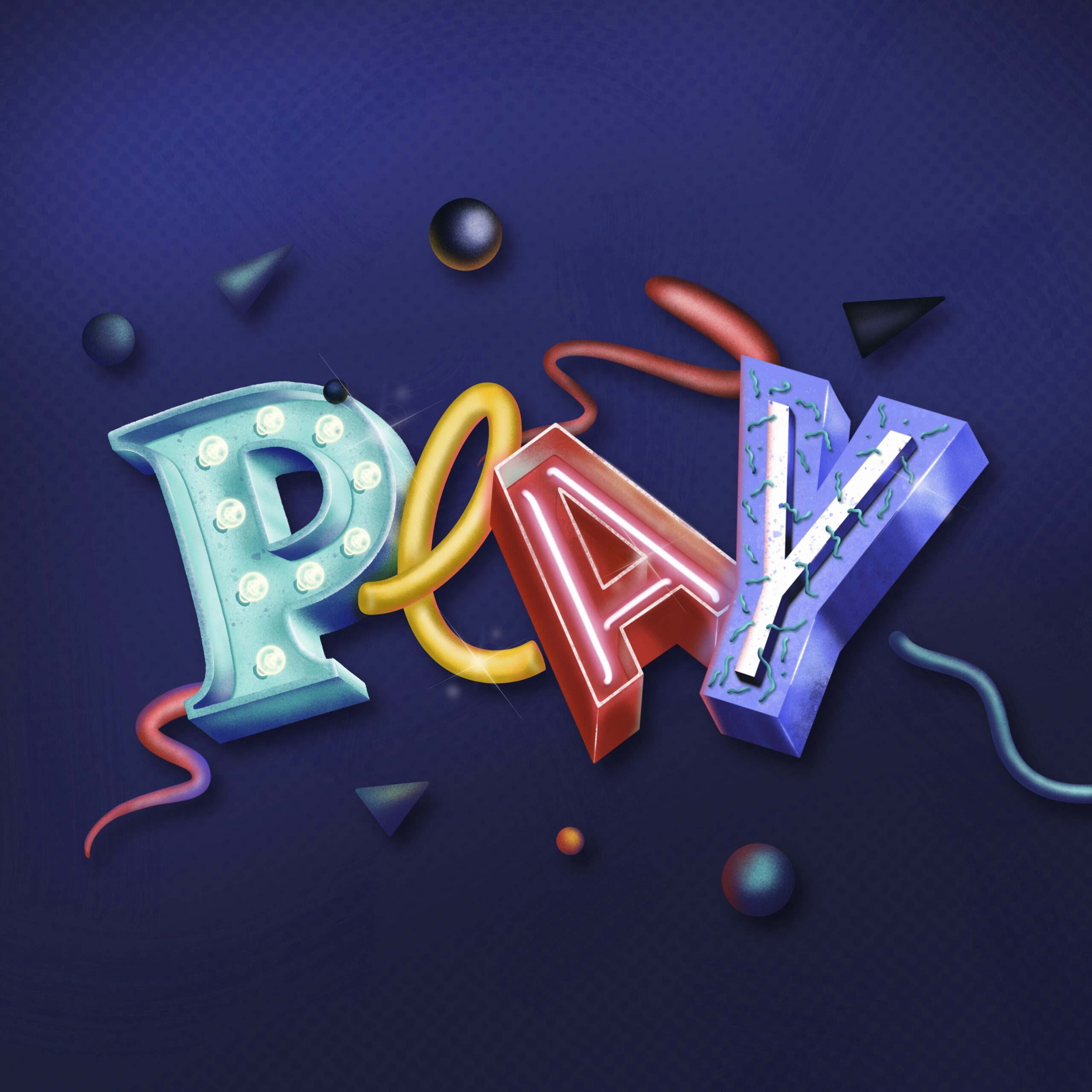 play