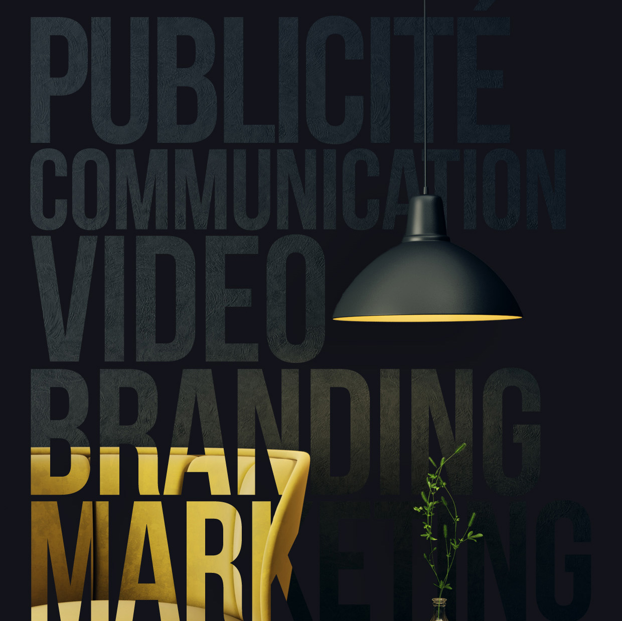 Cartel de publicidad para Nathan Kassidy