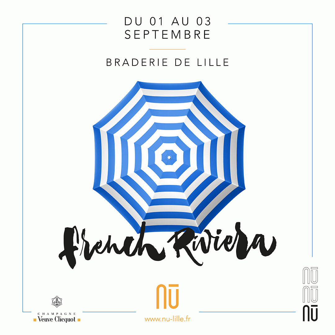 Braderie del NU