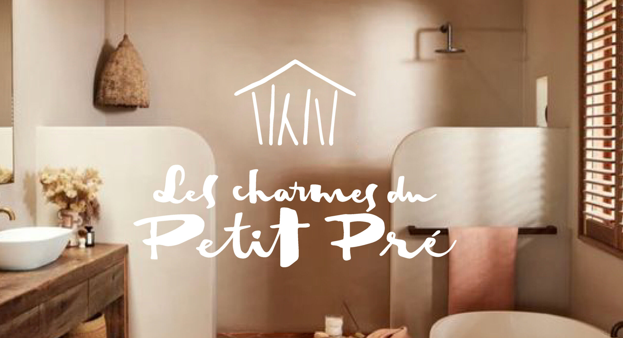 Les Charmes du Petit Pré
