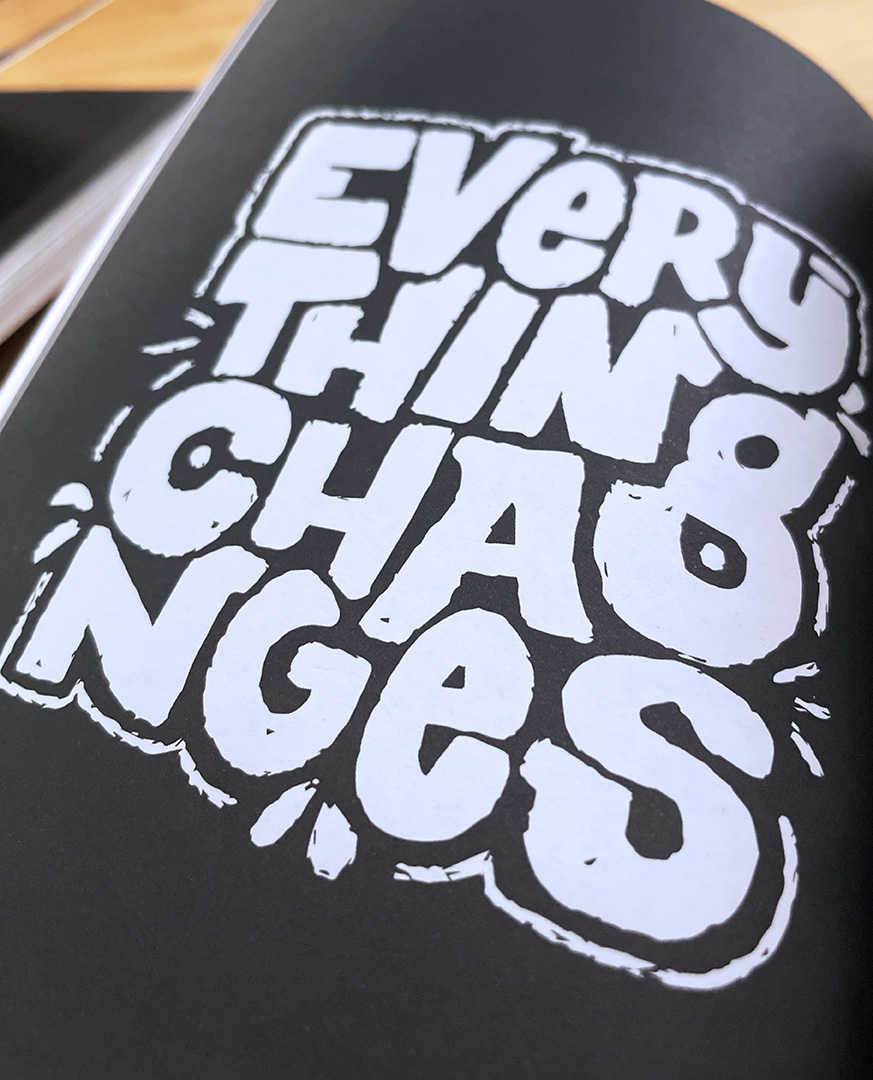 LETTERING ARTIST VALENCIA
